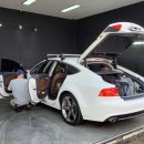 삼성광택세차 이미지