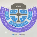 250419 하오빈 응원단의 제로베이스원 팬콘 블루맨션 후기