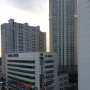 선프라자 앞 이미지