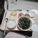 [출산] 효성병원 출산 후기/주차/식사/팁
