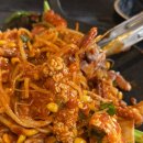 [송파] 송파나루역 맛집 '1990 아구찜 방이본점' 푸짐한 해물찜 후기