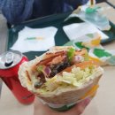 써브웨이 성남남위례역점