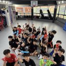 무덕태권도장 이미지