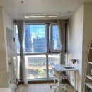 해성덴탈 | 부산 해운대 심플 깔끔 에어비앤비 숙박 후기 / 해성막창 배달 / 리틀어랏 배달