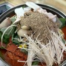 한성아파트 옆 버스정류장 이미지