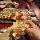 서울 연남동 맛집: 홍대 데이트 추천 포카치아 도우 피자 디트로이트 피지스 후기