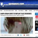 <쇼킹폭로>Darpa B.R.A.I.N. Chip Program EXPOSED! (다시 정리) 이미지