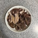 원천마트 | 순대 빼고 내장만! B마트 돈특 한돈 내장(허파, 염통, 간, 오소리감투)으로 집에서 얼큰 순대국...