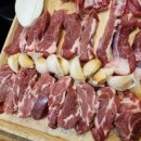 유일양꼬치 이미지