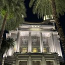 몰디브호텔 | 몰디브준비(5) 싱가포르 호텔 예약 후기 더 풀러턴 선택 이유(더 풀러턴 베이, 리치칼튼, 만다린...