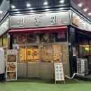 보라지구 입구 삼거리 이미지