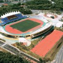 칠곡종합운동장 이미지