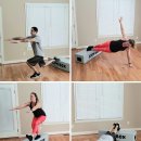 스텝업GYM 이미지