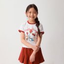 스파오키즈 티니핑 잠옷부터 헬로키티 상하복까지｜110? 120? 사이즈 선택 팁