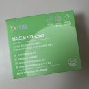 비아1통 | 채소과일 101종이 들어간 닥터비알 샐러드샷 101 앰플