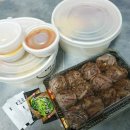 안산 배달 음식 디저트 케이크 치킨 초밥 점심 야식 일상모음