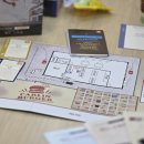 스마일 스토리 | [1-4인머미/스포X]머더미스터리 후기 | 탁상탐정단: 사신들의 진혼가&amp;레드스마일