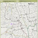 아리랑산악회 2012년 2월 26일 전북 완주군 (서방산) 시산제 산행안내 이미지