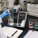 [pH 측정기ㅣ파인드툴] EUTECH pH 6+ 유테크 pH 측정기 :: 센서 분리형 3점교정 pH용액 Thermo 연구소...