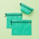 청록어린이집 | 어린이집 준비물 방수파우치 1세반 아기 기저귀 파우치 필수