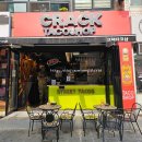 송탄 크랙타코샵.(CRACK Taco Shop)