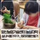 자연in원예센터 이미지
