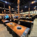 남사환경 | 용인 처인구 고기싸롱 남사점 가족 외식 무한리필 고깃집 두 번째 방문기