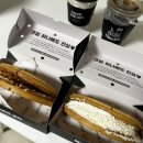 부산 서면 카페인중독 햅쌀와플 로투스와플 국물 컵떡볶이 후기