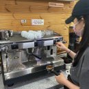 핸드드립 바리스타 과정 이미지