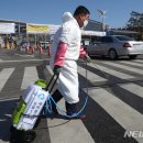 연세중앙교회 정문 이미지