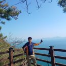 대금산진달래길(트레킹) | ♣ 테마(진달래)산행:경남 거제시 일원 "대금산+시루봉+망월산+씨릉섬 출렁 다리/트래킹" (2026.04.02:목)