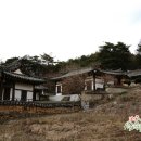 영주 구은고택 이미지