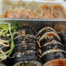 오마이김밥 이미지