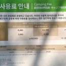 트레킹, 힐링, 피서하기 좋은 지리산 백무동 야영장/ 야영장 규모 ·이용 방법 / 이용 후기