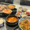 제주시청 흑돼지 식당 금돈상회 후기