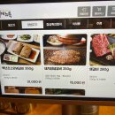 풍경갈비 이미지