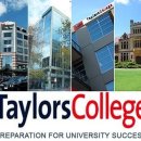 [호주유학,호주대학] 테일러스 컬리지 (Taylors College) 이미지