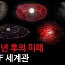 하드 SF를 아십니까? (초심자용 Orion's Arm) 이미지