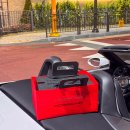 뽑아봐유 | 투썸플레이스 포르쉐 케이크 예약 없이 바로 구매한 후기!