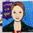 비전빌딩(구,석정빌딩) | 신규직원교육으로 핵심가치를 그리다 직무역량 강화 팝아트자화상 워크숍