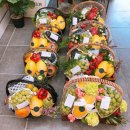 머루에 반하다 | 계양구과일바구니 병문안으로 제격이에요