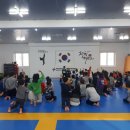 한국체대화랑태권도 이미지