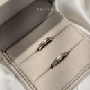 더 빛나개(the 빛나개) | 영원함을 약속하는 빛, 더캐럿(THE CARAT) 커플링으로 맞춘 우리만의 웨딩 밴드 투어 후기