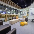 수서역 | 수서역 식당 플레이팅라운지 후기, 고객건강라운지까지!(수서역 강제 데이트^^)