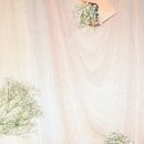 플라워 홈 드레싱 이미지