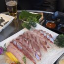 024. 중리남로주민센터쪽(중리동 1 | [대전 중리동] 단체모임이 가능한 중리동 횟집, 실미도해물포장마차