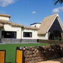 안녕경주 키즈풀빌라 펜션 이미지