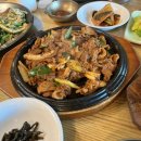 월지향 | [경주 맛집] 떡갈비 맛집 ‘월지향’ 방문 후기