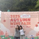 (주)해피휠 | 2025 워커힐 가을 와인페어 호텔 와인무제한 예약 예매