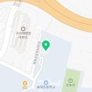금정구민체육관 이미지